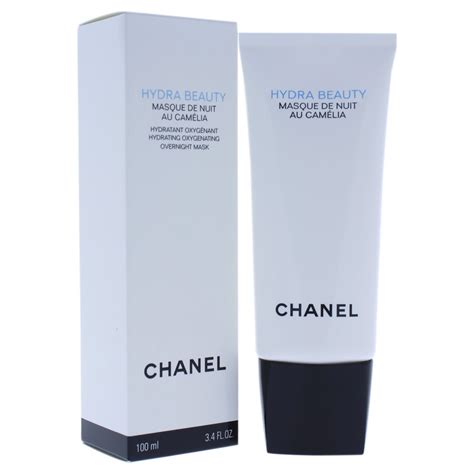 chanel hydra beauty masque|chanel hydra beauty price.